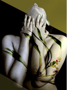 quadro-botanical-woman-1