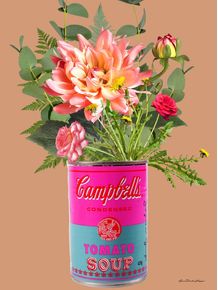 quadro-campbells-florido-rose