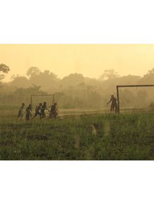 quadro-criancas-jogando-futebol