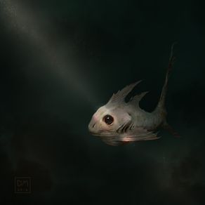 quadro-weird-fish