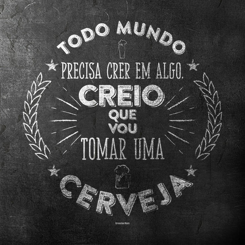 Frases De Beber – urbanarts