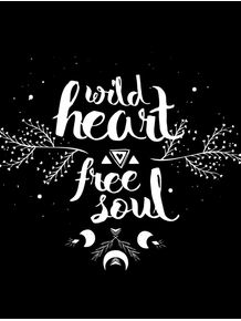 quadro-free-soul-wild-heart