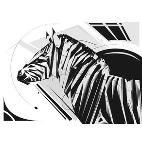 quadro-zebra-desconstruida