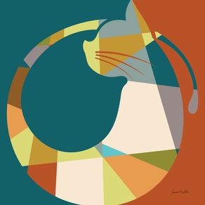 quadro-gato-geometrico-05