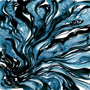 quadro-the-abyss-blue-black