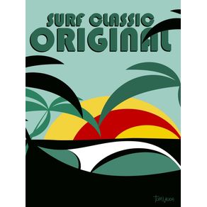 quadro-original-classic-surf
