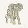 quadro-elefantesue