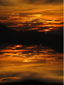 quadro-double-sunset