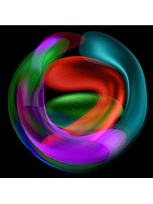 quadro-esferas-coloridas