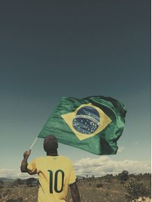 quadro-camisa-10-brasileira