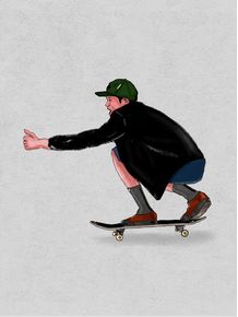 quadro-skate-movement