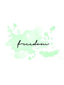 quadro-minimal-words-freedom