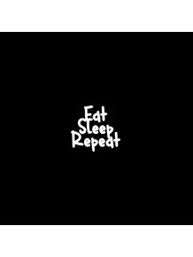 quadro-eat-sleep-repeat-nr