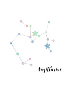 quadro-constelacao-sagittarius