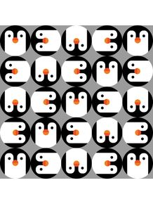 quadro-the-penguin-club