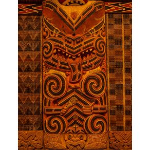 quadro-art-maori