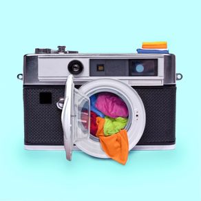 quadro-washing-camera