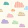 quadro-nuvens-coloridas