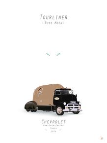 quadro-chevrolet-truck-1954
