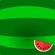 quadro-fruta--melancia
