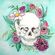 quadro-in-love--skull
