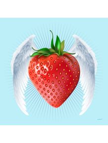 quadro-strawberry-angel-wings