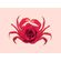 quadro-rose-crab