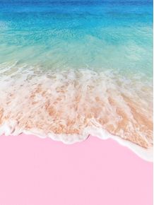 quadro-pink-sand