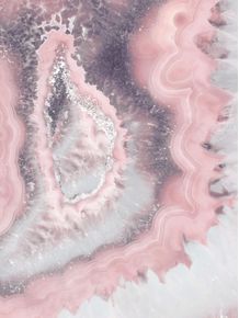 quadro-cristais-de-agata-rosa