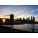 quadro-brooklyn-sunset