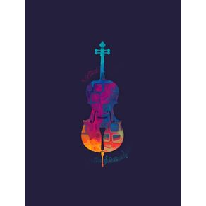 quadro-violoncelo