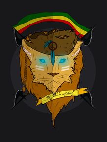 quadro-rastafari-lion