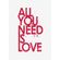 quadro-all-you-need-is-love--pink