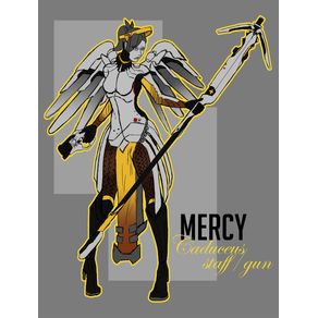 quadro-mercy-poster