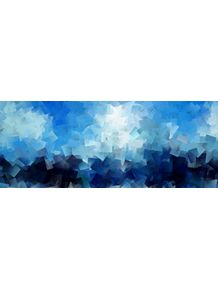 quadro-blue-landscape