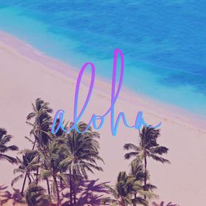 quadro-aloha-hawaii
