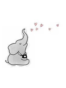 quadro-elefantinho-do-amor