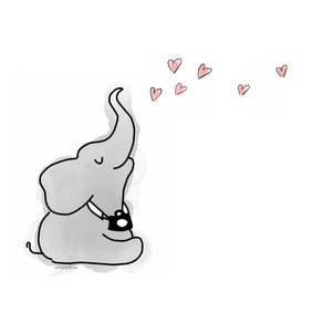 quadro-elefantinho-do-amor