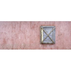 quadro-janela-sobre-parede-rosa