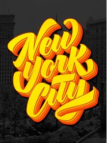 quadro-new-york-city-funky