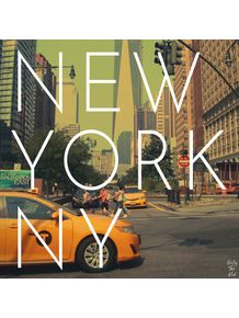 quadro-new-york--travel-series