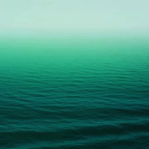 quadro-deep-aqua-green-waves