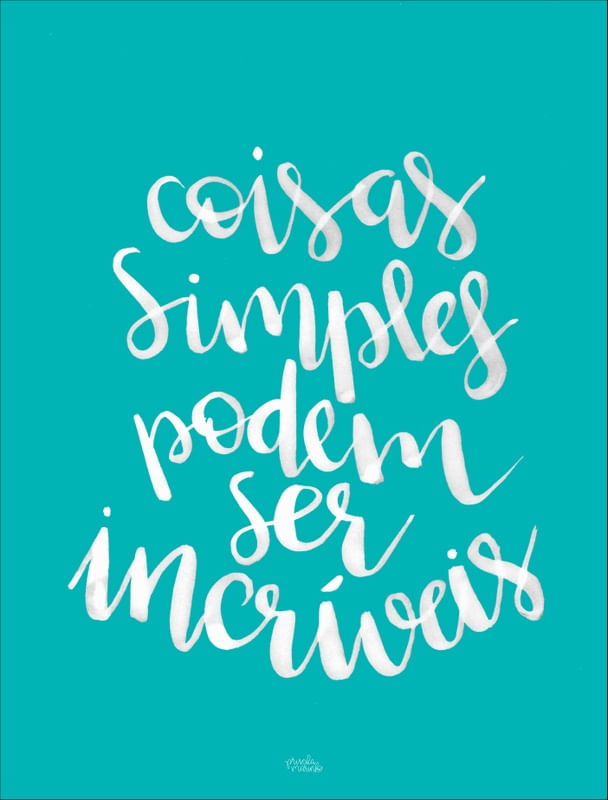 Coisas Simples Urbanarts