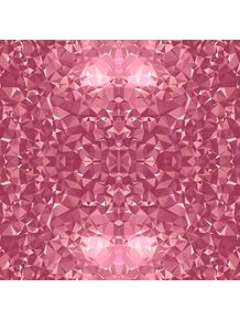 quadro-mini-triangles-pink