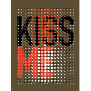 quadro-kiss-me-kiss-me