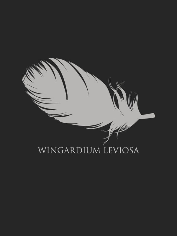 Wingardium Leviosa