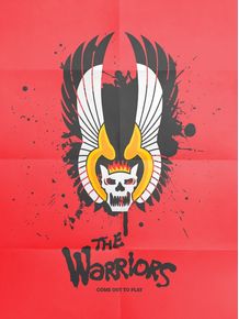 quadro-the-warriors