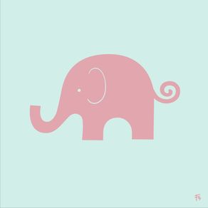quadro-elefante-rosa