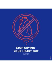 quadro-stop-crying-your-heart-out-oasis