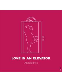 quadro-love-in-an-elevator-aerosmith